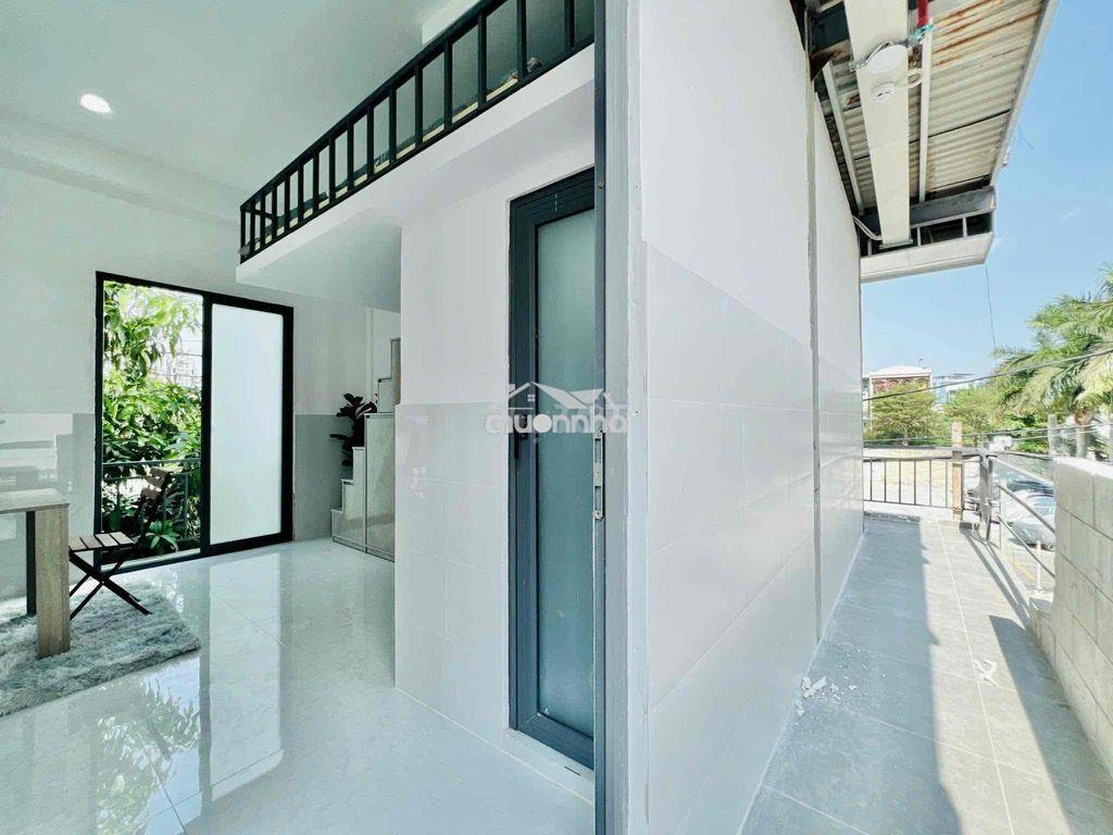 🏡 Phòng trọ giá rẻ ngay bình phú có ban công thoáng - Ảnh 4