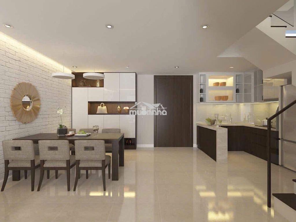 🏙️ Cho thuê duplex tầng 24 – bình tân | chỉ 9 triệu/tháng 🌇 - Ảnh 2
