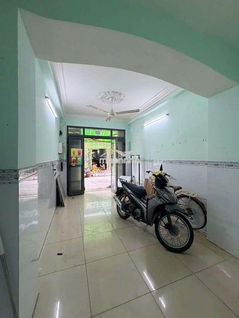 Cho thuê nhà hẻm xe tải thông - ngô thời nhiệm, phú nhuận - 4pn 5wc) - Ảnh 4