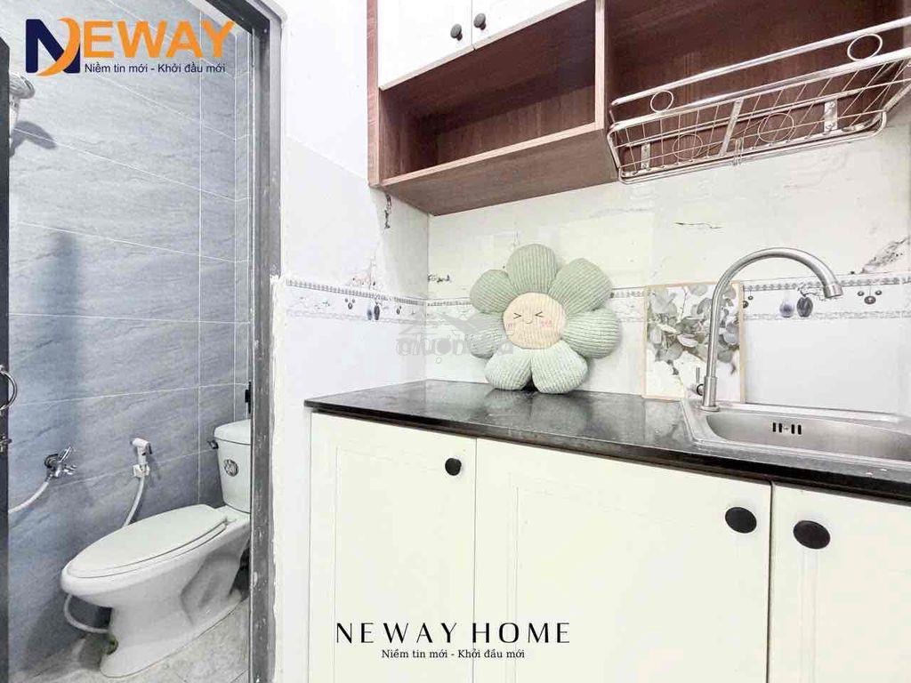 Cho thuê nhà nguyên căn sạch đẹp – ngay chợ phạm đăng giảng - Ảnh 4