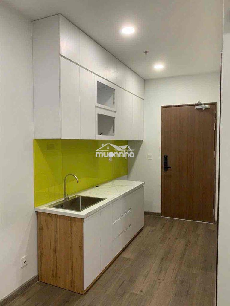 🔥 Studio full nội thất – 7,5 triệu, xách vali vào ở ngay!