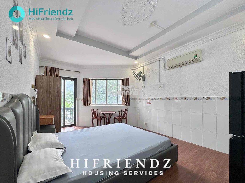 Khai trương studio cửa sổ trời siêu ngon gần cầu nguyễn văn cừ - chữ y - Ảnh 2