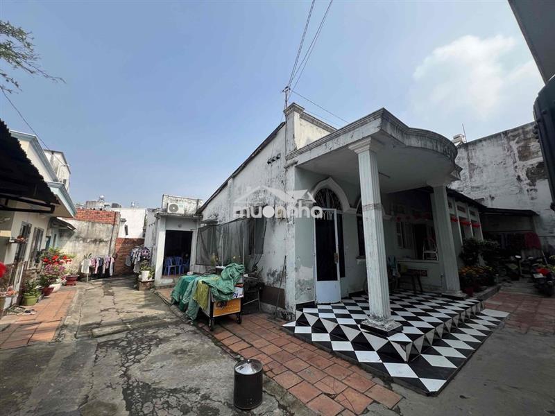 Nhà nguyễn thị định quận 2