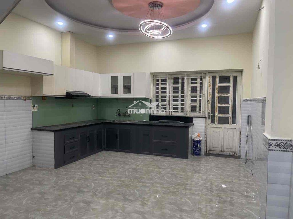 🎁Cho thuê nhà phạm văn chiêu p9 gò vấp 4m❌15m 4pn 5wc gần chợ thạch đà - Ảnh 2