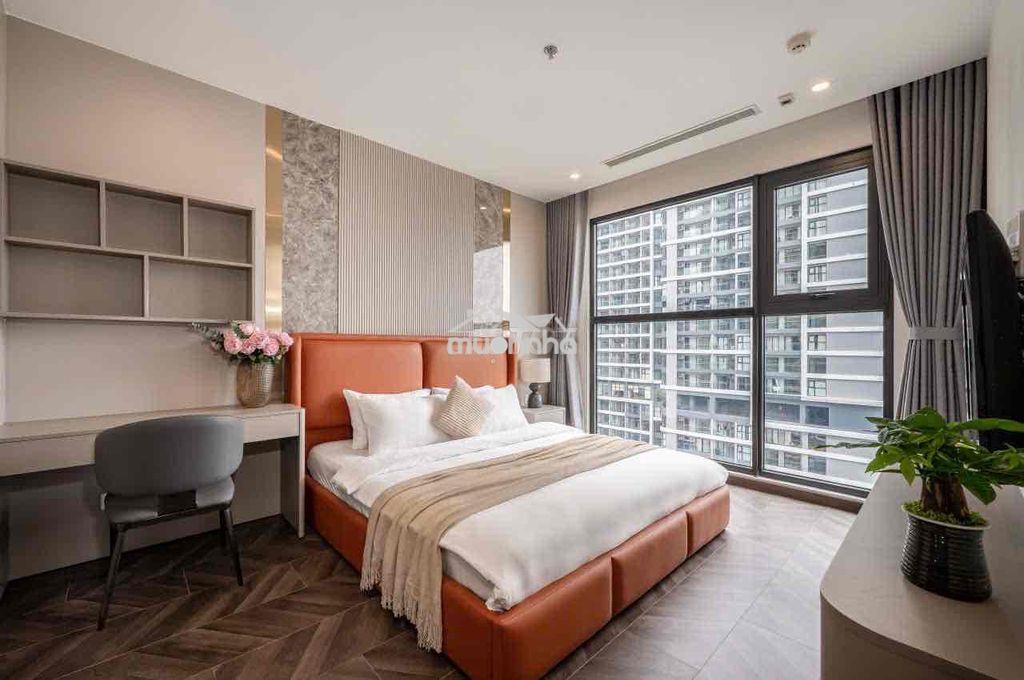 Căn 3 phòng ngủ os1 view công viên 36ha nhà mới 100% - Ảnh 3