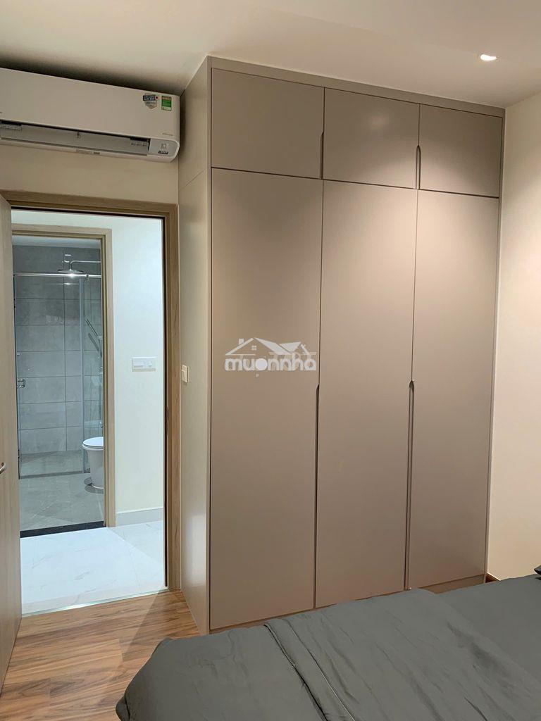 Cho thuê căn 2pn full nội thất mới 100% vào ở ngay căn hộ daqua quận 8 - Ảnh 4