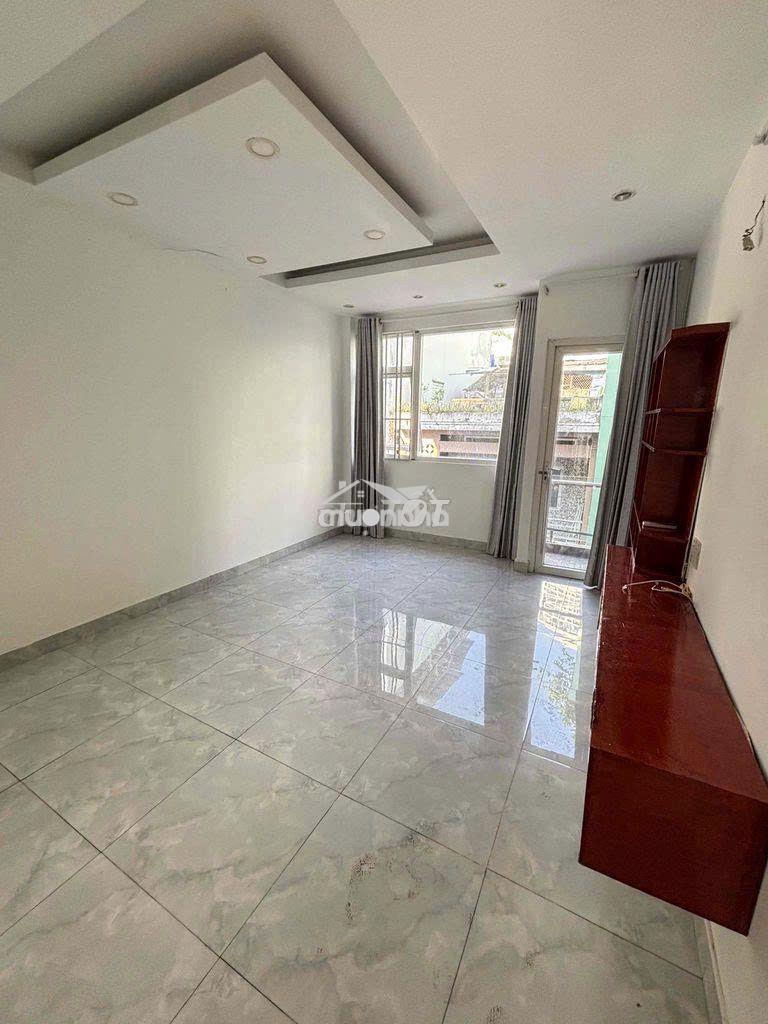 Cho thuê nhà hẻm xe hơi 338/5 an dương vương, q5 – 4pn – 20 triệu - Ảnh 4