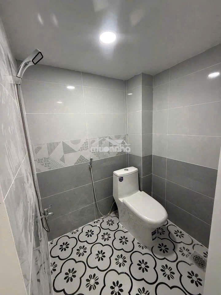 8,5 triệu💥nhà thuê 2pn phạm văn chiêu💥 phường 14 gò vấp - Ảnh 4
