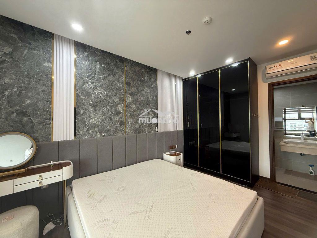 Cho thuê căn hộ 2pn 2wc 77m2 bình thạnh vị trí vàng cửa ngõ q1  - Ảnh 4