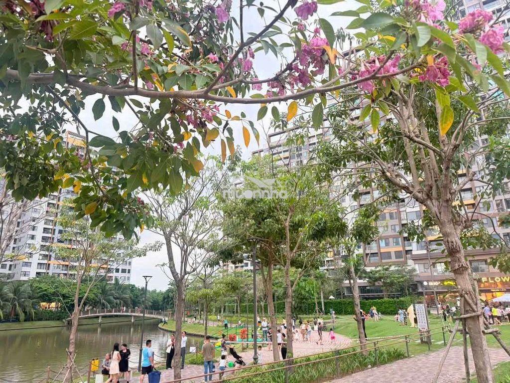 Mizuki park chính thức nhận booking 68trieu m2 - Ảnh 4