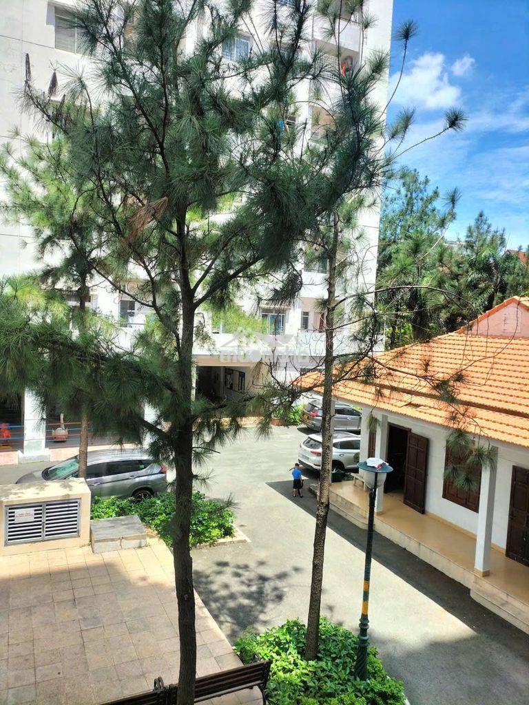 Cho thuê chung cư him lam  2pn 70m,  có nội thất giá 10tr - Ảnh 3