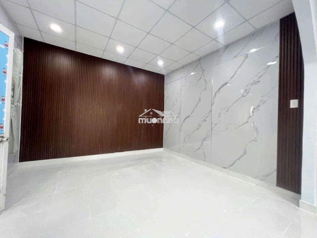 Chung cư đường nguyễn trãi q1 43m2 sổ riêng hỗ trợ vay bank - Ảnh 3