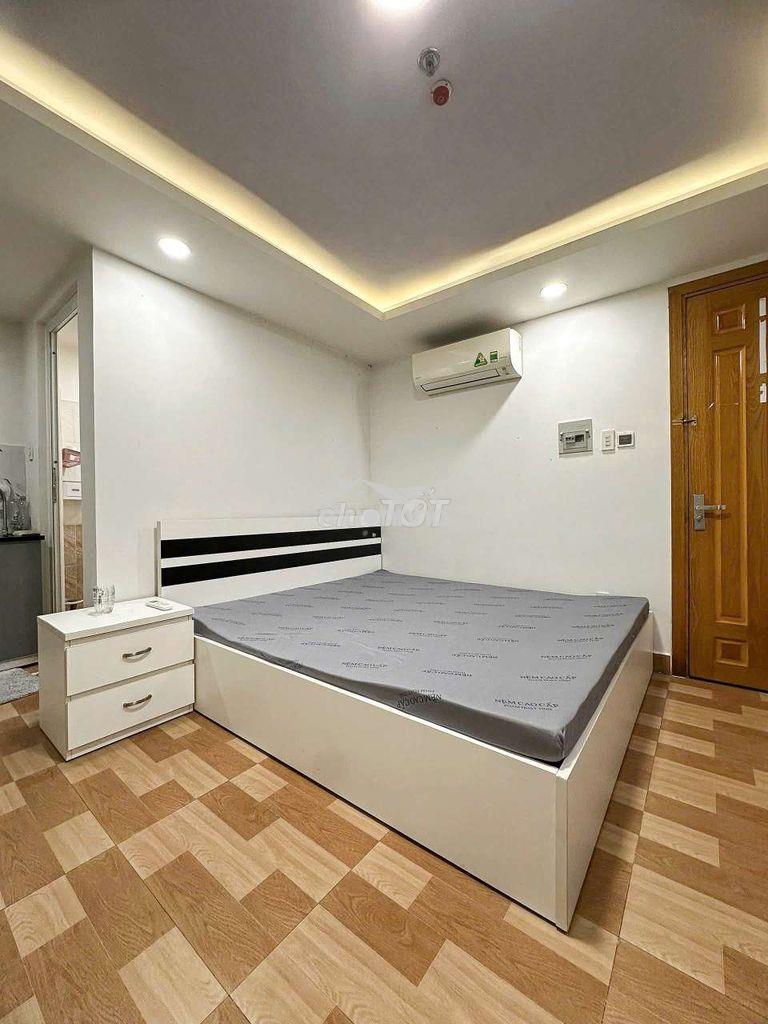 Phòng full nội thất - hồ văn long - bình tân - Ảnh 3