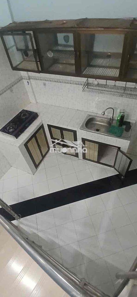 Nguyên căn hxh ngô đức kế, bình thạnh | 2pn 1wc - Ảnh 3