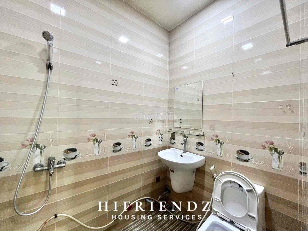 Chung cư mini full nội thất-cửa sổ-thang máy-hẻm lớn ngay võ văn kiệt - Ảnh 4