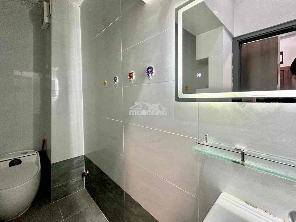 🏡Studio chdv cực xịn thang máy - trống sẵn - bình phú q6 - Ảnh 4