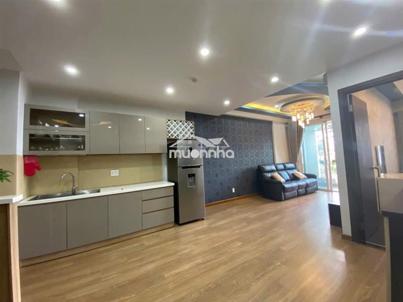 Chung cư phú thạnh. nguyễn sơn, tp: 3p ngủ, full nt, 110m2, 10tr