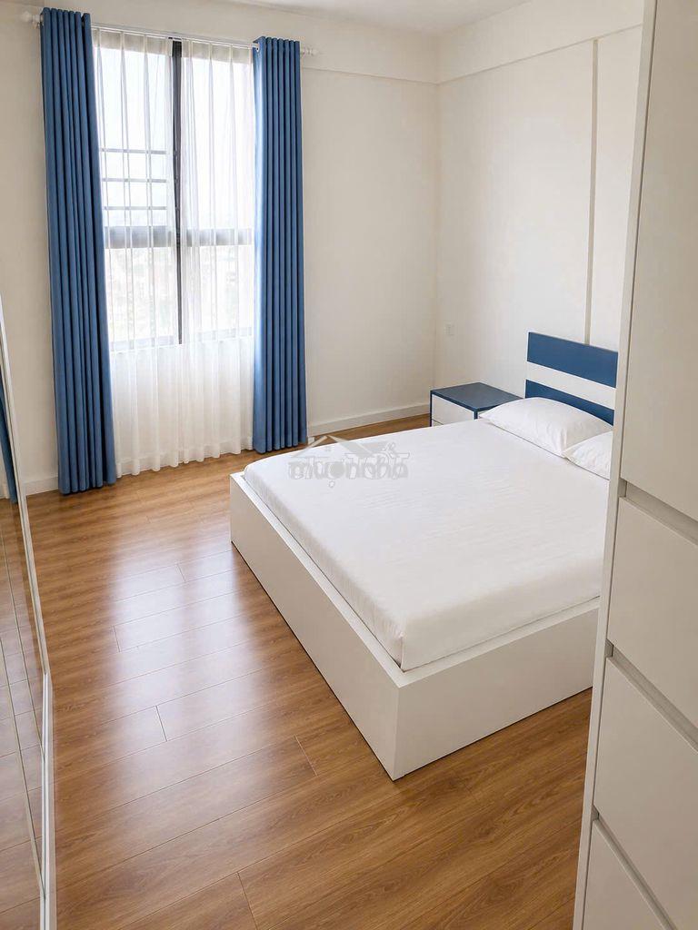 Cho thuê chung cư khải hoàn 2pn 110m2 giá 14 tr - Ảnh 4
