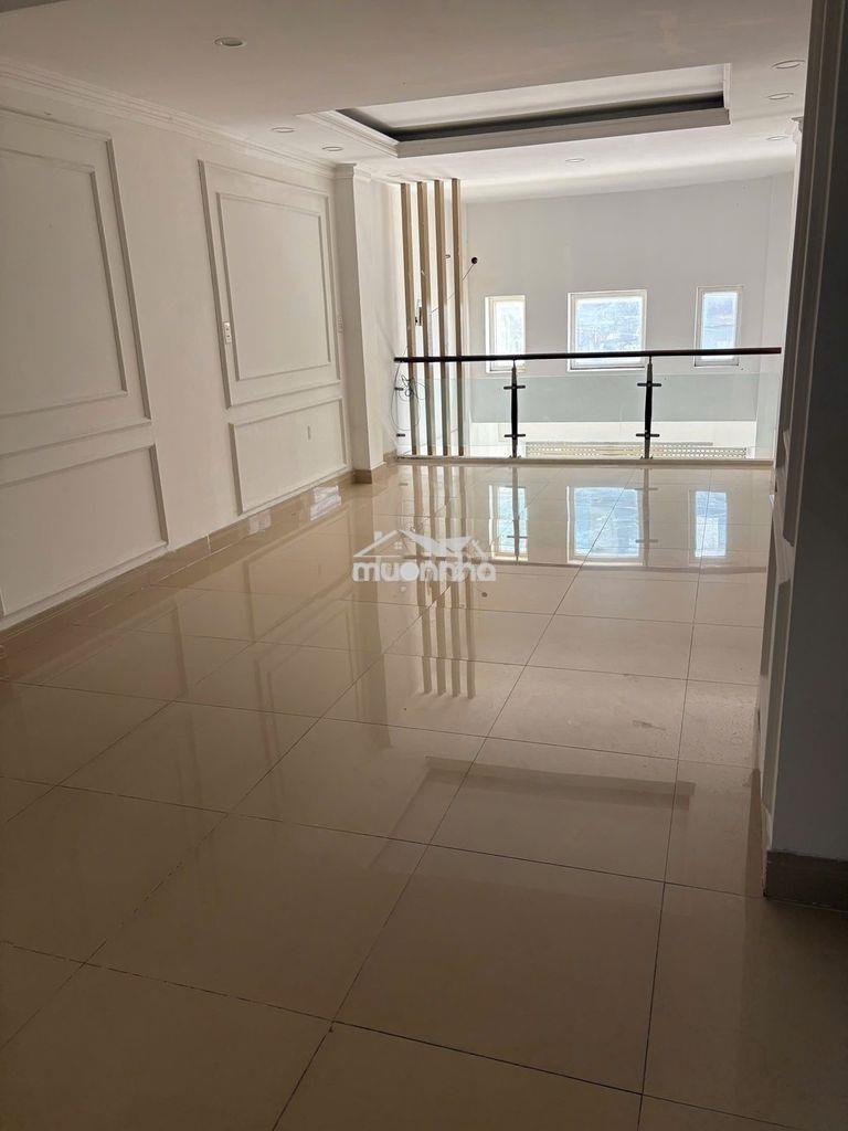 Cho thuê nhà hxh nguyễn văn thương 4x15m 5 tầng 4pn giá 29 triệu - Ảnh 4