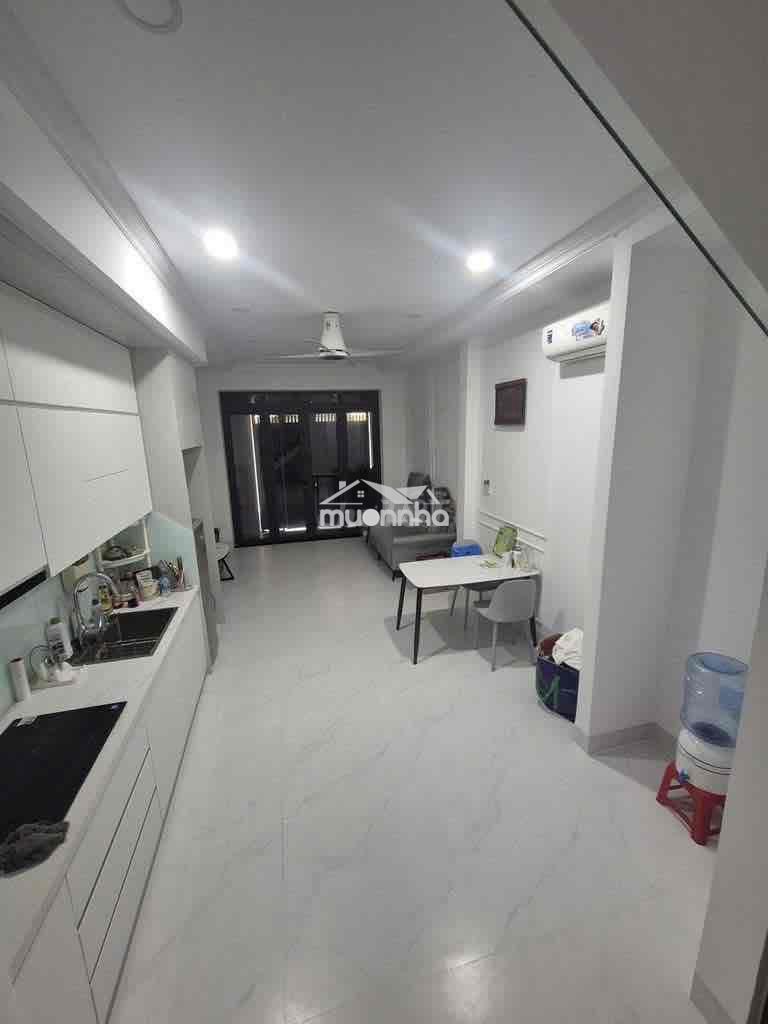 Cho thuê nhà nguyên căn phú nhuận – 3 phòng ngủ – giá chỉ 16 triệu/thá - Ảnh 3