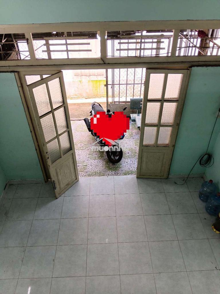 Cho thuê nhà nguyên căn giá rẻ còn thương lượng