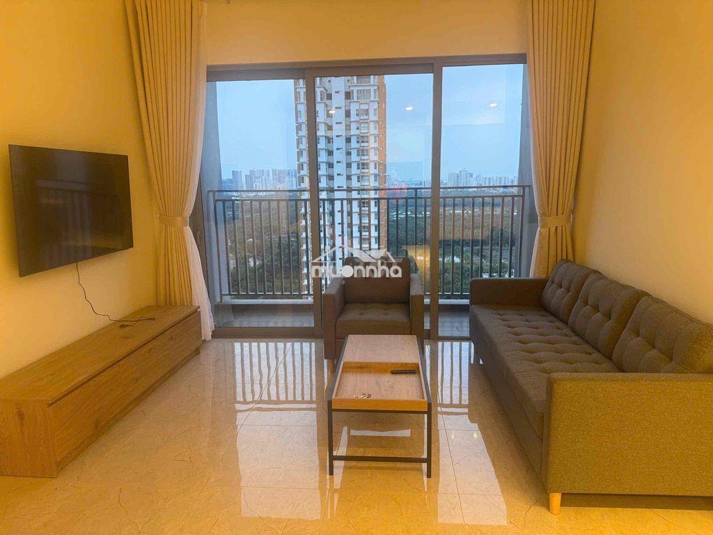 Celesta rise - cho thuê căn hộ 2pn2wc - Ảnh 2