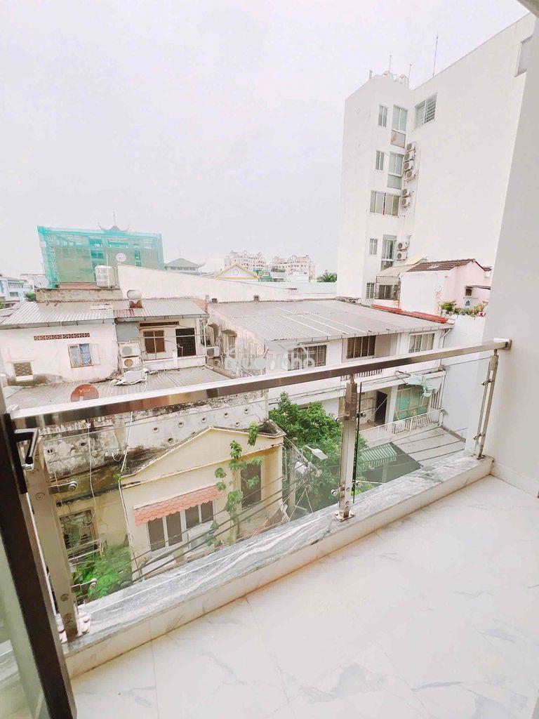 ✨ Cho thuê chdv ban công thoáng - ngay vạn hạnh mall