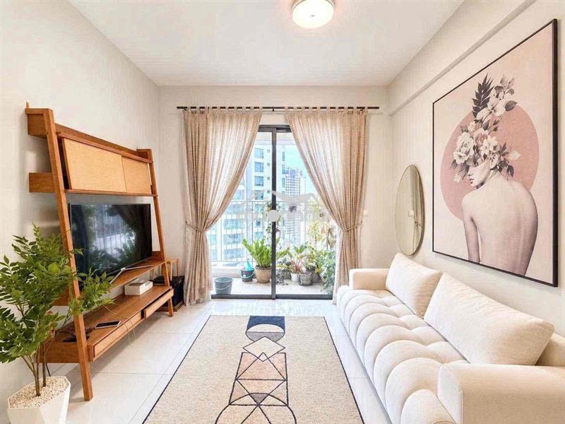 Trống sẵn cho thuê nhanh căn 1pn giá tốt 21tr net full nội thất