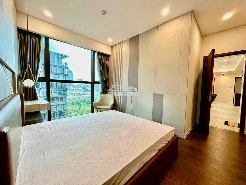 The metropole cho thuê căn hộ 3pn 110m² – full nội thất, trống sẵn - Ảnh 4