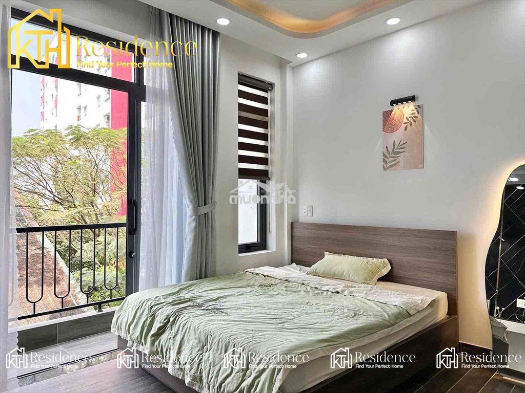 Trống 1 studio full nội thất gần cvpmqt - Ảnh 2