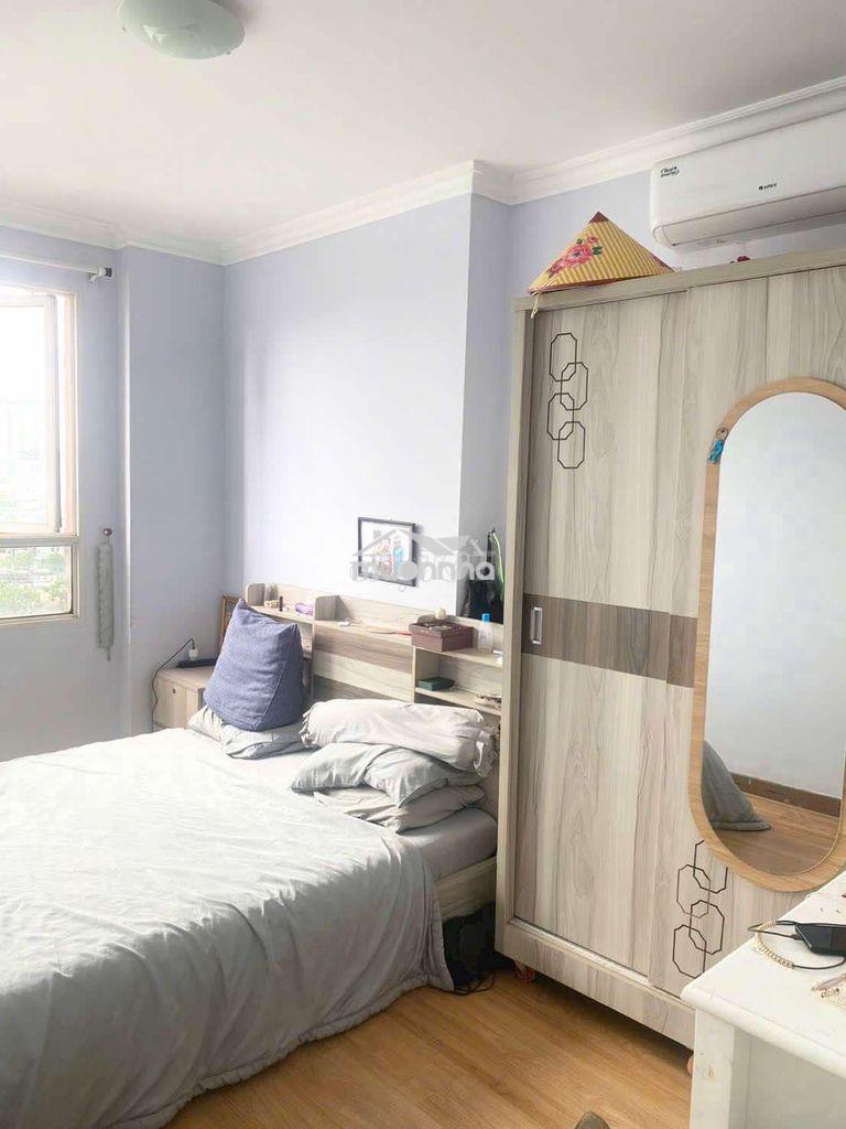 Cần cho thuê căn hộ phúc thịnh, 341 cao đạt, q5 - Ảnh 2