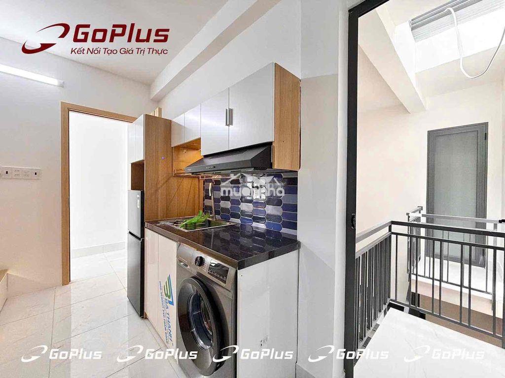 Cho thuê phòng full nội thất giá rẻ tại quận 12 - Ảnh 4