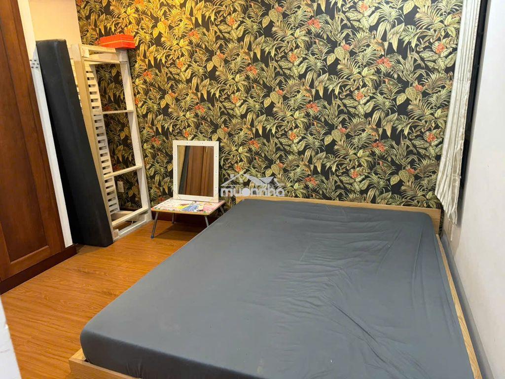 Cho thuê căn hộ 2 phòng ngủ 121m2 chỉ 9 triệu full nội thất - Ảnh 3