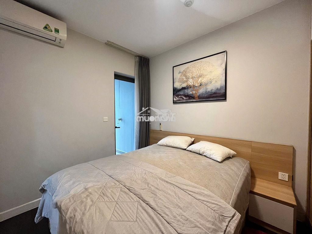 Căn botanica premier căn góc view đông novaland 75m2 18 triệu 2 phòng  - Ảnh 2