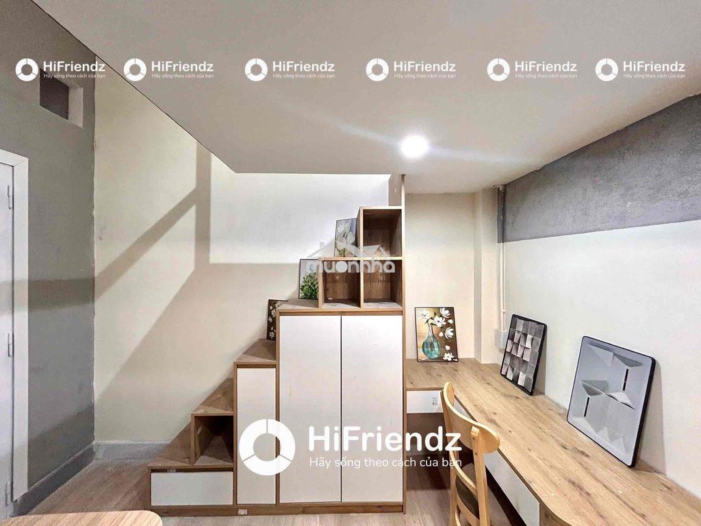 Duplex siêu đẹp full nội thất đi bộ qua đh mở, 5p qua đh y dược - Ảnh 4