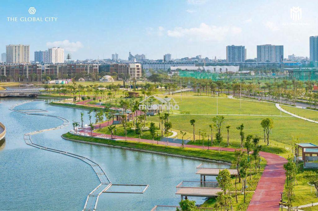 Hot ! the global city cắt lỗ sâu 2,1 tỷ – 1pn từ 5,2 tỷ, 2pn từ 7,9 tỷ - Ảnh 2