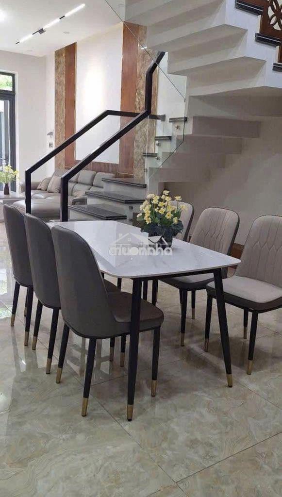 Cho thuê nhà nguyễn hữu tiến, tân phú, 4pn, 20tr/tháng - Ảnh 4