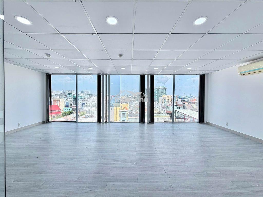 Cho thuê làm văn phòng, dạy học…45m2, 65m2, tòa nhà trần huy liệu - Ảnh 2