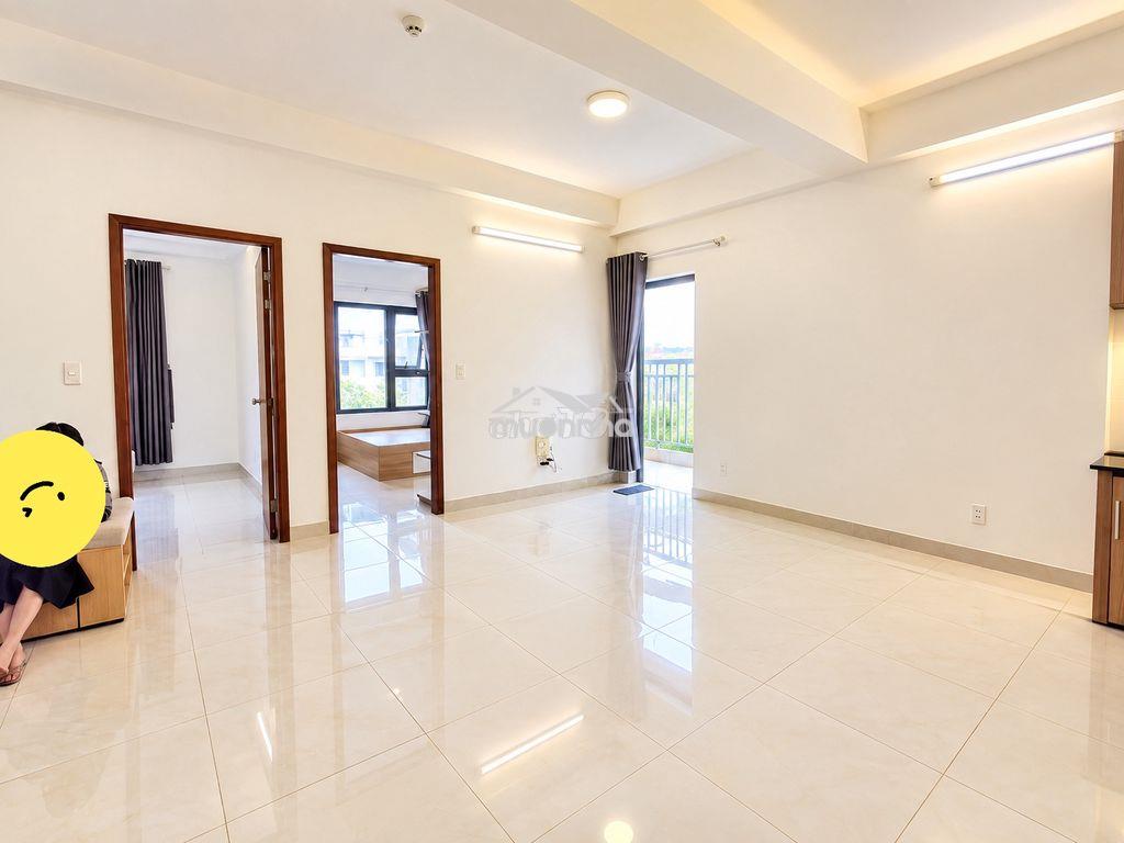 Chung cư sài gòn coop mới- khu vực vip bậc nhất gò vấp ^^ - Ảnh 2