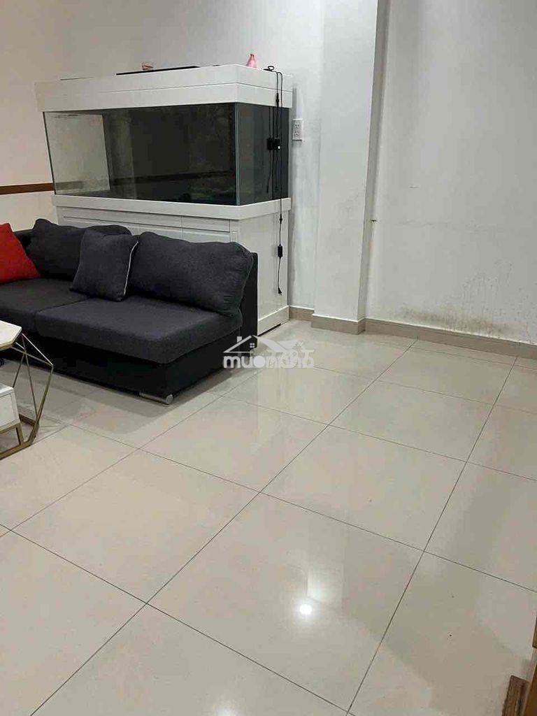 🤝Cho thuê nhà nguyên căn hẻm 440 thống nhất, phường 16, gò vấp – 12tr/ - Ảnh 4