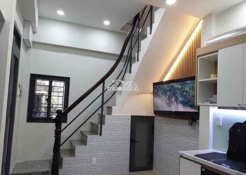 Sài gòn đắc địa – phú nhuận giá chỉ 10 triệu! 🌿 - Ảnh 4