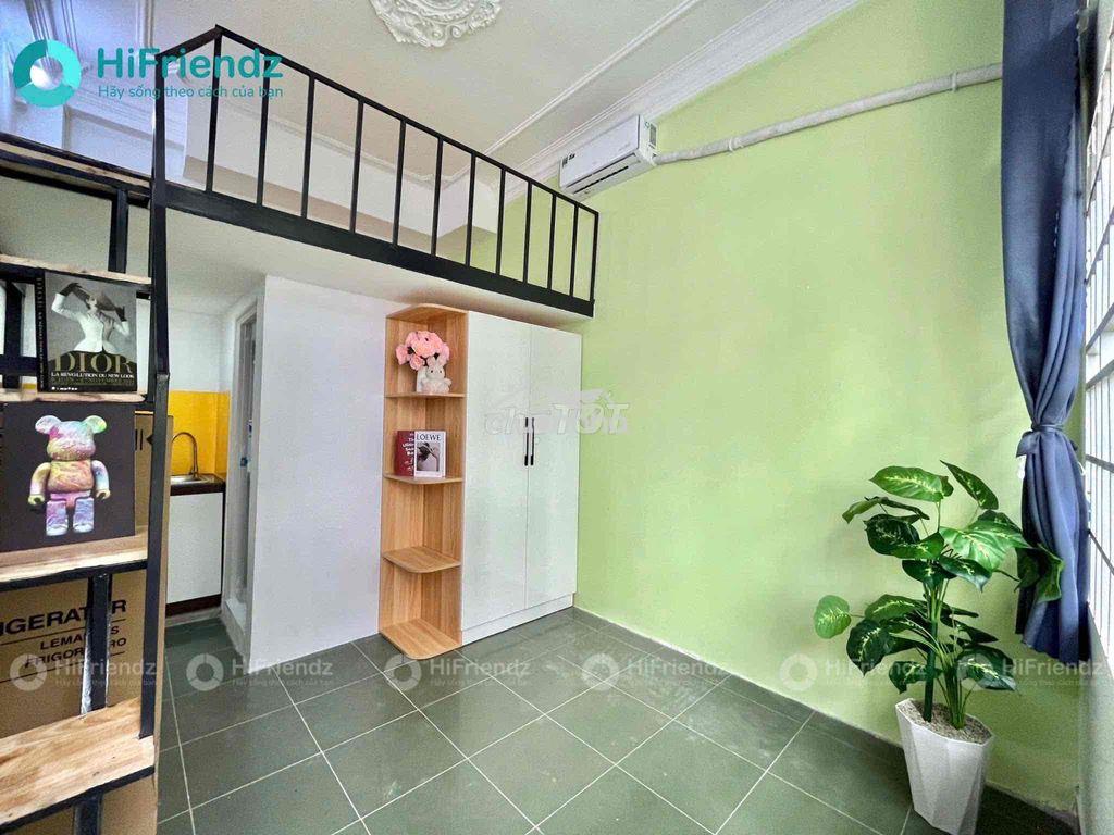 Phòng trọ sinh viên giá rẻ ngay đh y dược, kinh tế - Ảnh 3