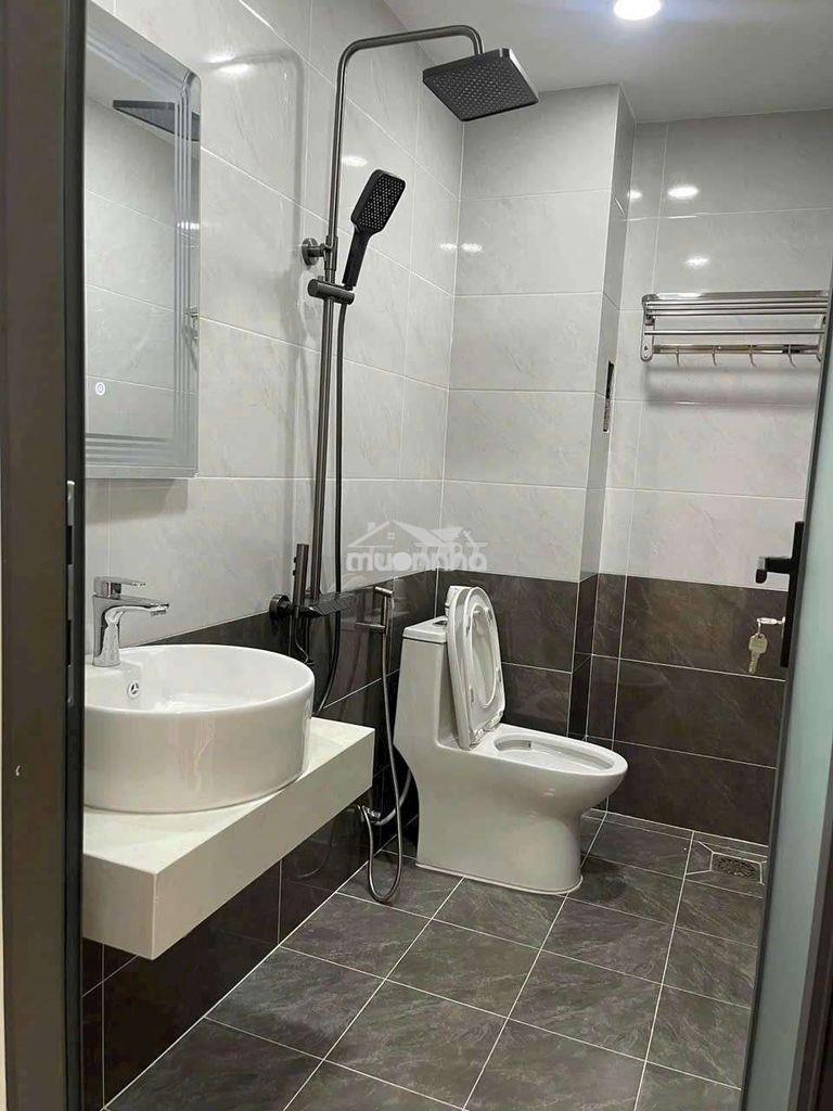 Nhà mới nguyên căn , có sẵn nội thất - Ảnh 4