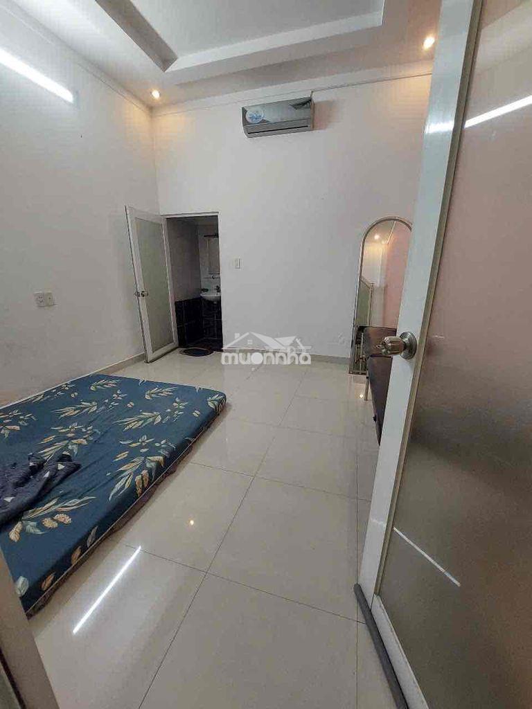 Nhà biệt thự full nội thất tl16 ngay ngã 4 ga gara xe hơi 4pn giá 12 - Ảnh 4