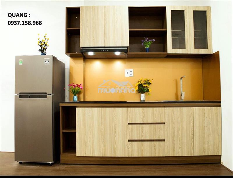 Full nội thất cao cấp,hẻm xe hơi đường phạm hùng q8