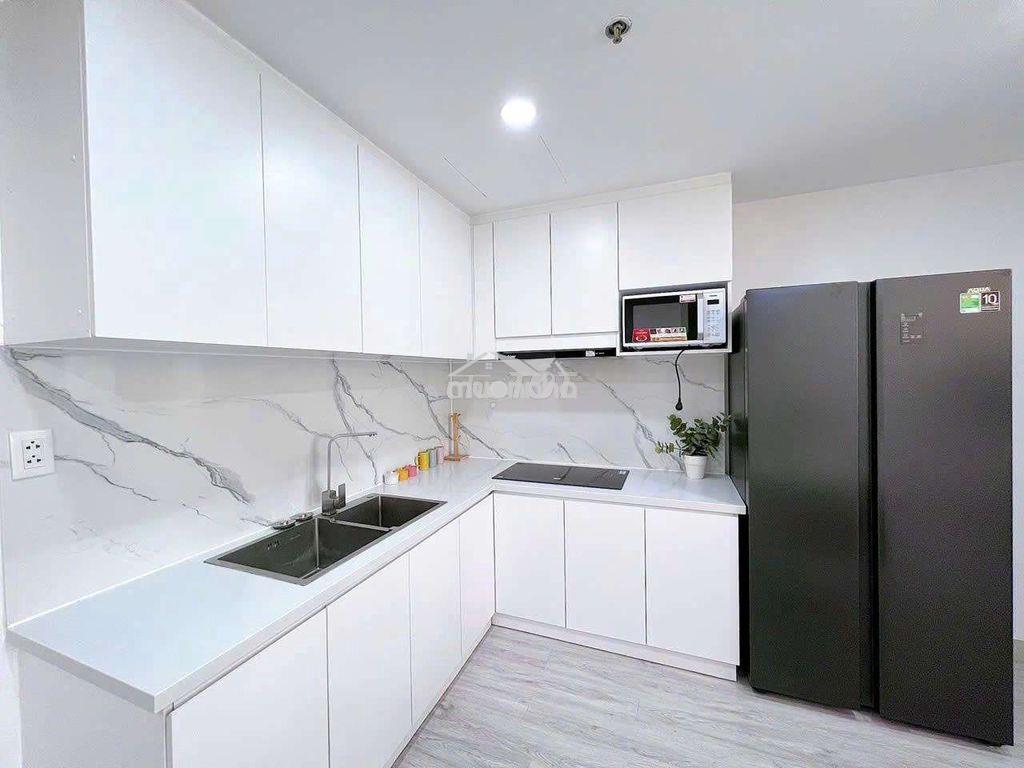 1pn 48m2 masteri thảo điền cho thuê giá 19tr - Ảnh 4