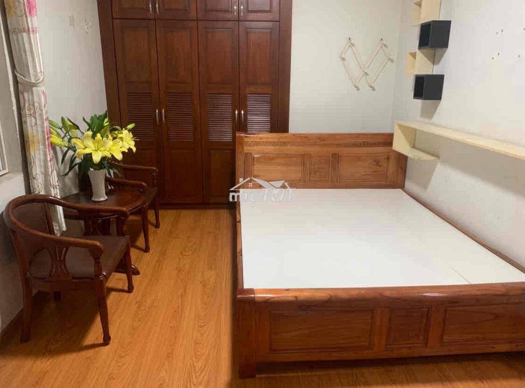 Căn hộ chung cư thoáng mát 2 phòng ngủ - Ảnh 4