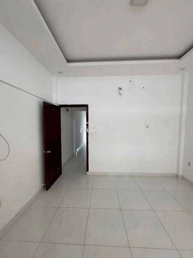 Nhà hẻm xe hơi thông quang trung - 4x15m - 3pn - Ảnh 3