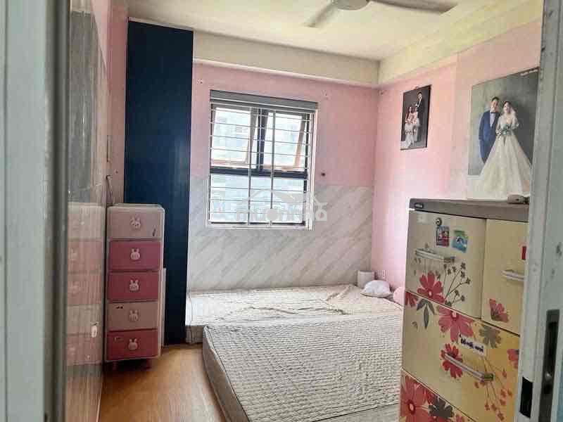 Chính chủ gửi bán chung cư tân mai quốc lô 1a - Ảnh 2