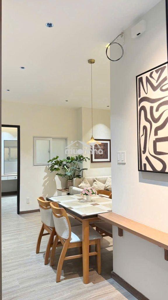 Cho thuê căn hộ chung cư mỹ đức – 2pn | 53m² | bình thạnh - Ảnh 4